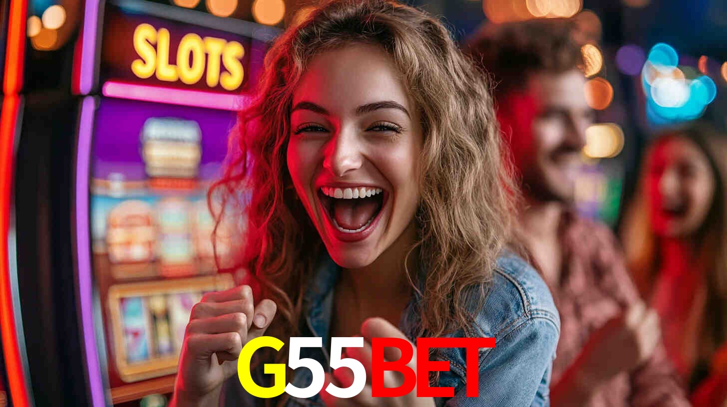 A Experiência Imersiva dos Cassinos Ao Vivo no G55BET