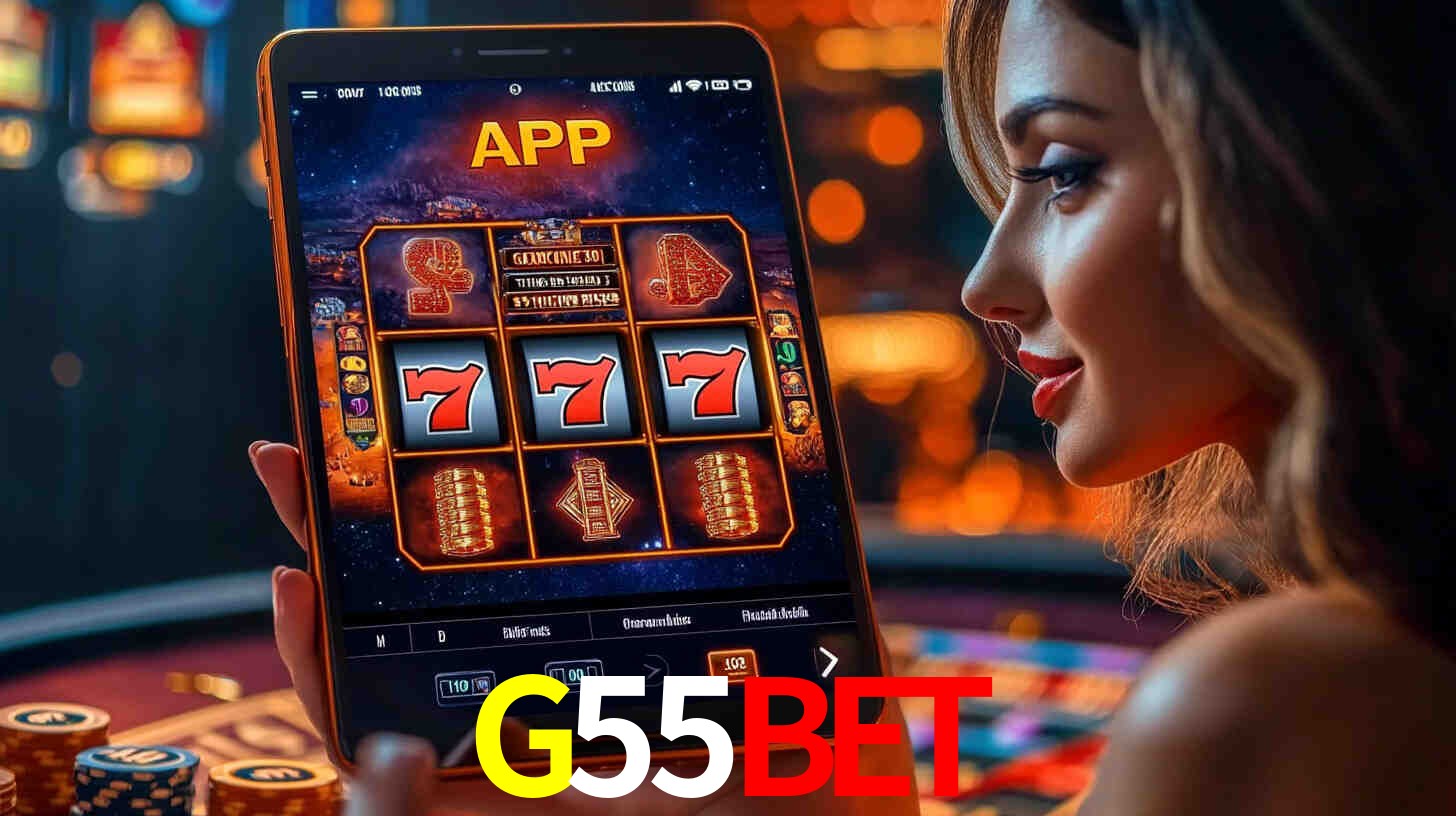 G55BET,G55BET paga