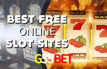 Apostas Esportivas na G55BET: Um Guia Completo