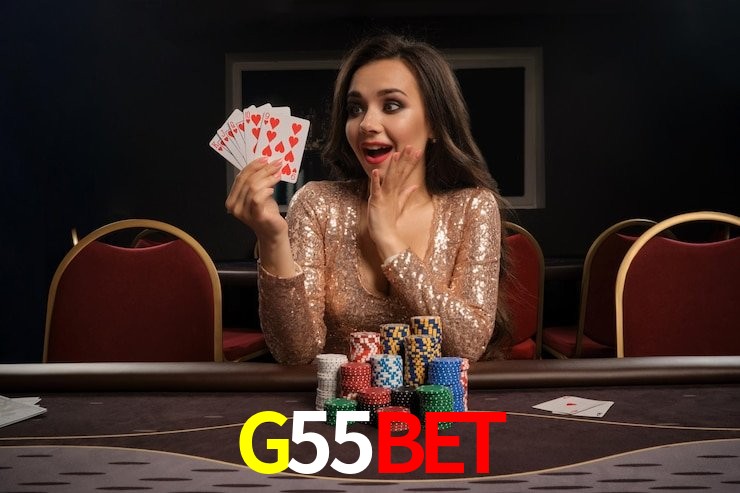 Programa VIP G55BET