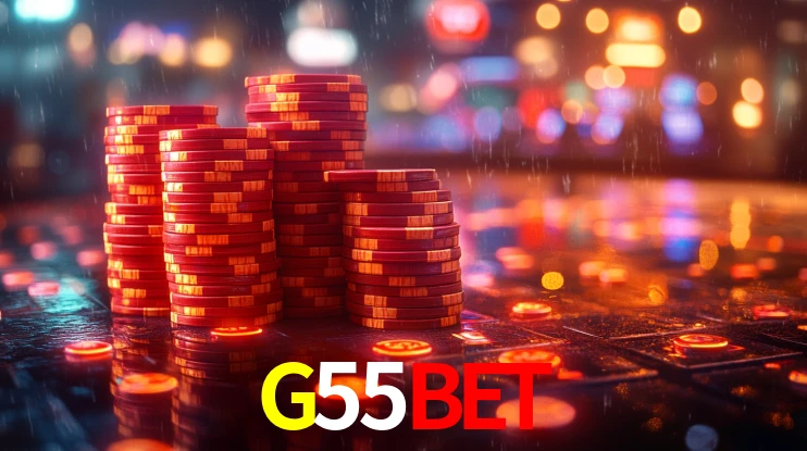 Experimente o Login Seguro Premium no G55BET
