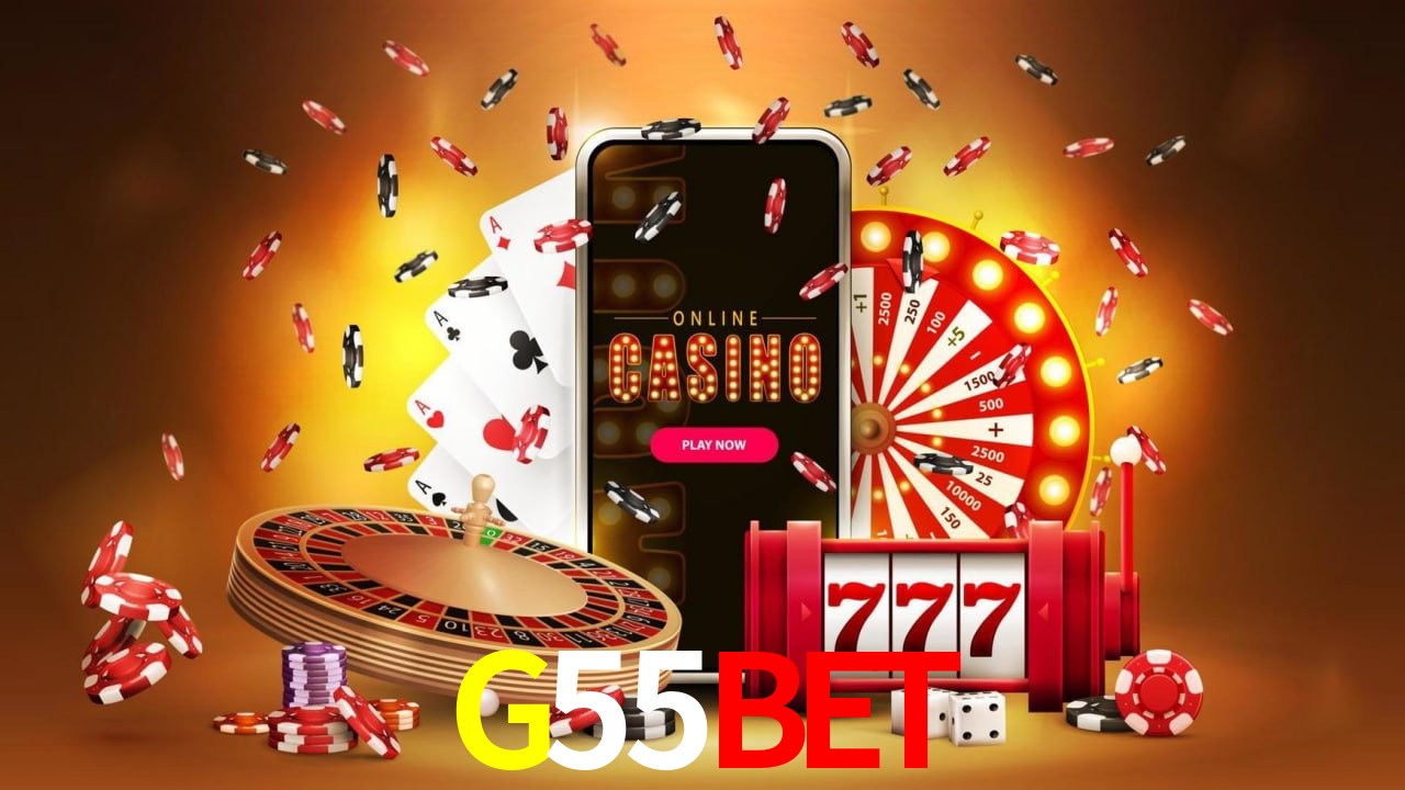 Descubra o Programa VIP da G55BET: Vantagens Exclusivas para Jogadores