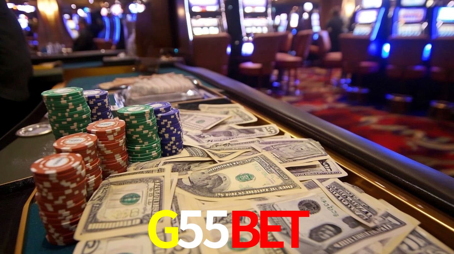 G55BET Belo Horizonte - Winners
