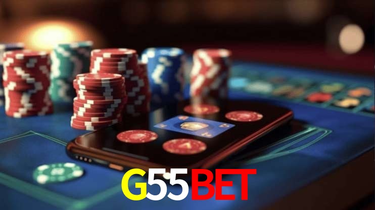 Estatísticas do Jogo G55BET
