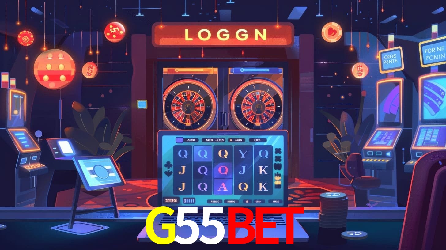 G55BET Plataforma - Certificada MGA desde 2015