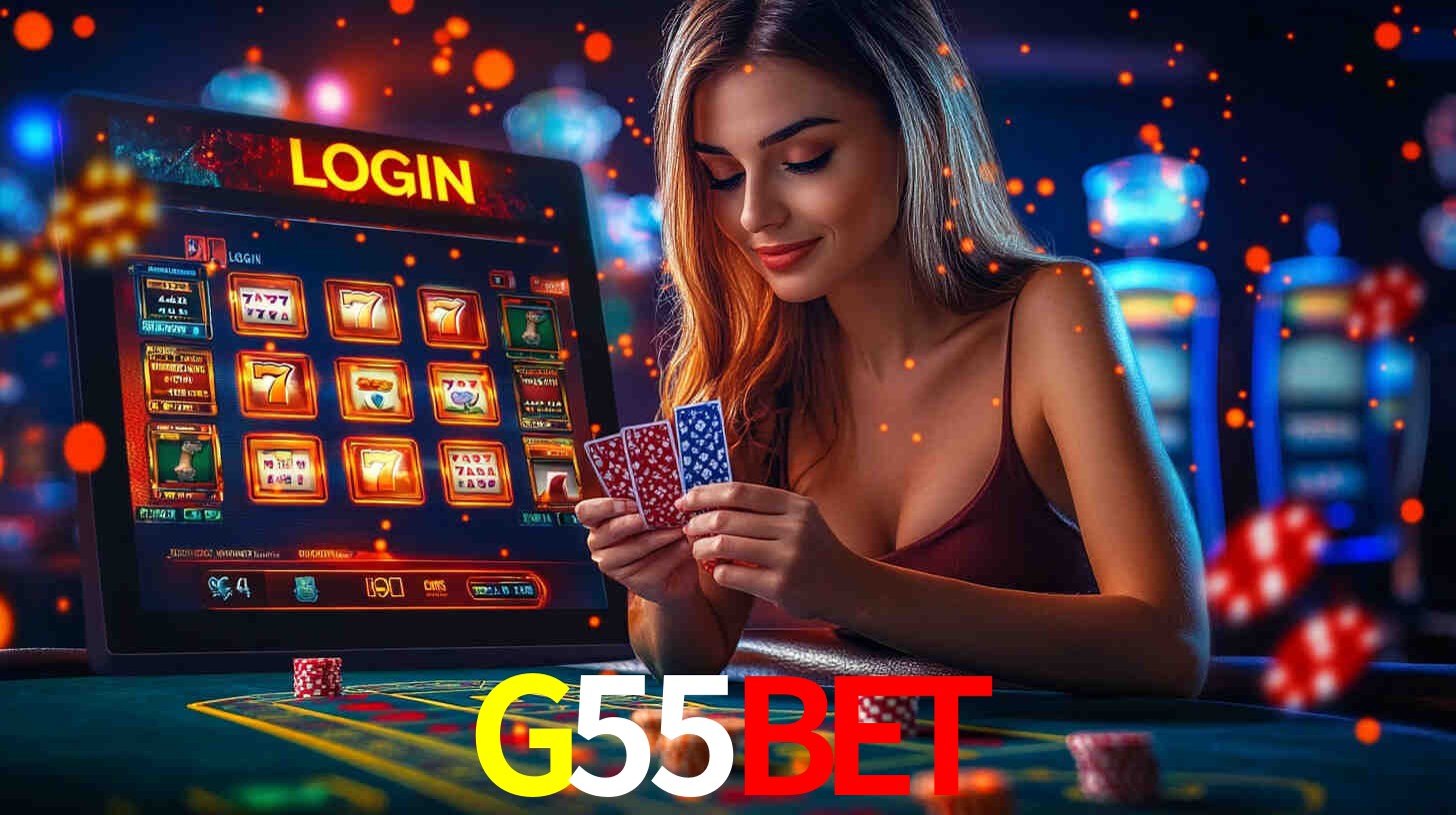 G55BET vip