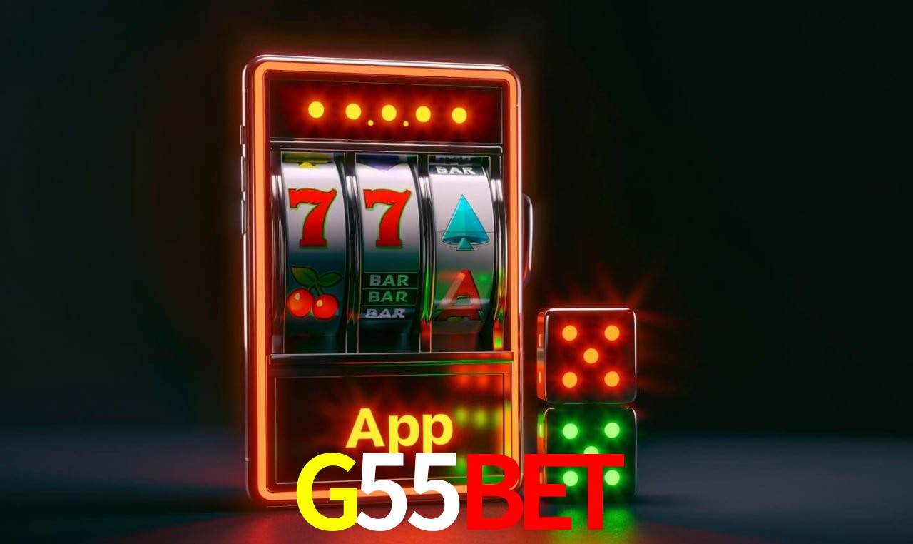 Design Responsivo G55BET