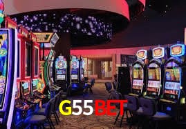 G55BET São Paulo - Hot Promos