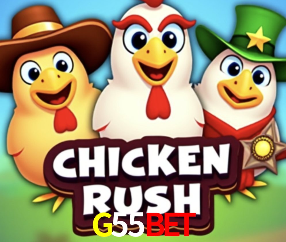 Exclusive Offers G55BET