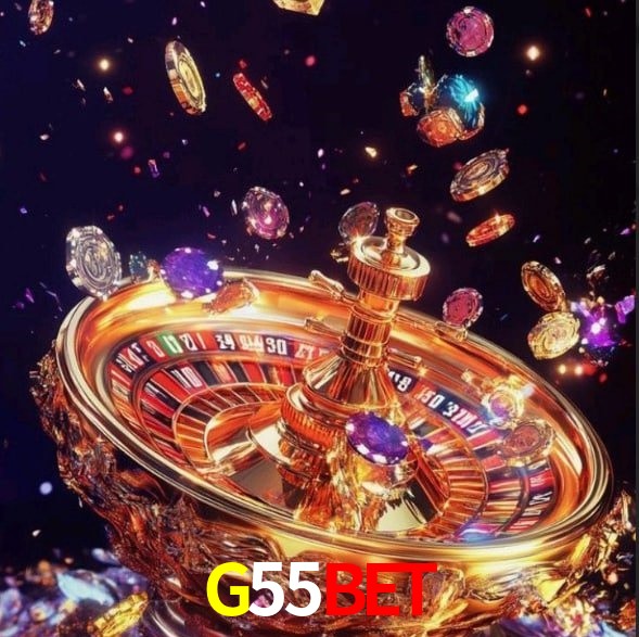 G55BET - User Statistics