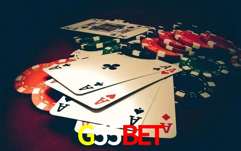 G55BET Brasília - Betting Features