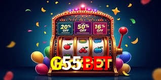 G55BET - Support