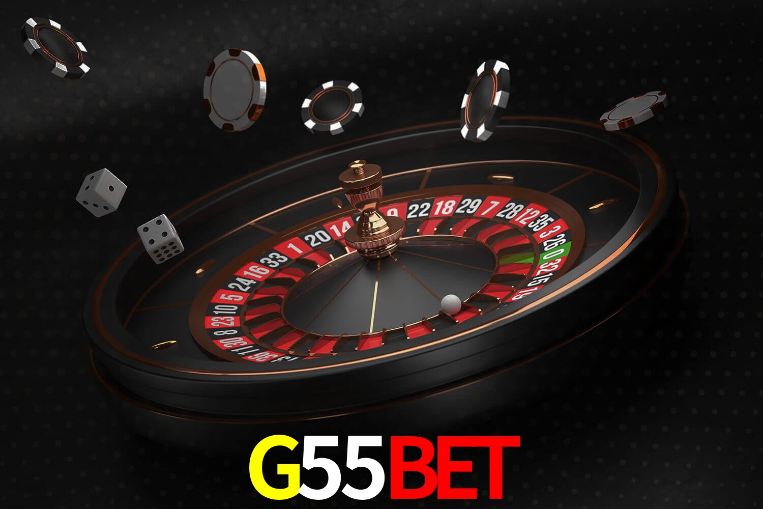 G55BET