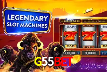 Descubra a Magia dos Jogos de Arcade no G55BET