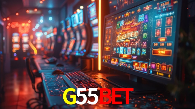 G55BET,G55BET paga