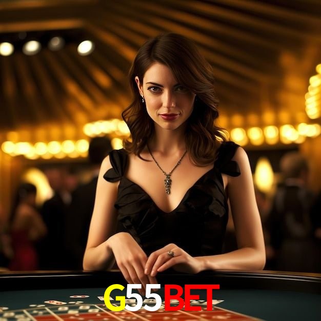 Desvendando o Mundo dos Jogos Virtuais na G55BET