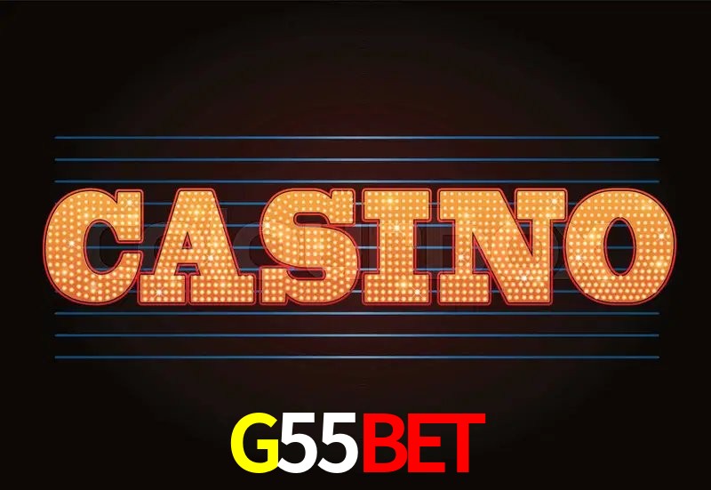 Benefícios da Conta G55BET