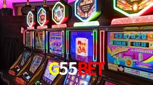 Casino Ao Vivo G55BET