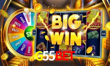 Apostas Esportivas na G55BET: Um Guia Completo