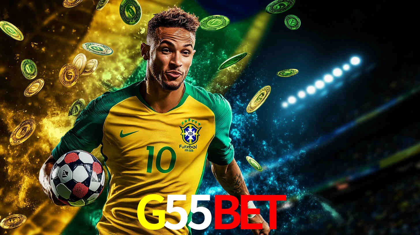 Descubra a Essência do G55BET: Nossa História e Compromissos