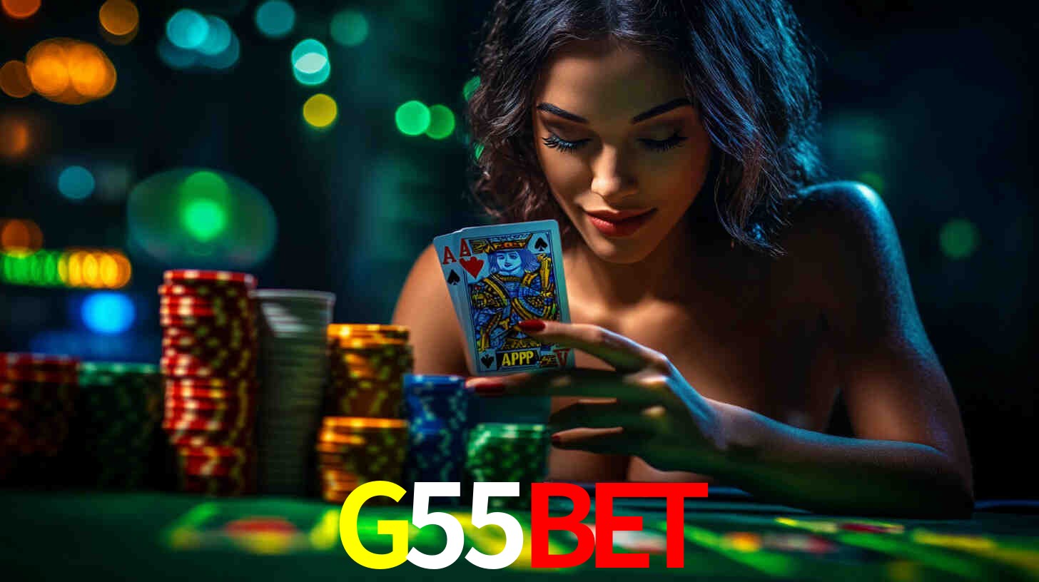 Descubra o Programa VIP da G55BET: Vantagens Exclusivas para Jogadores