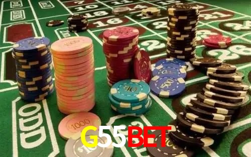 G55BET - App Performance