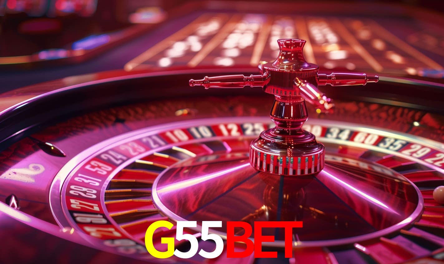 G55BET Salvador - Strategies