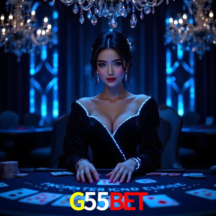 Ofertas Exclusivas G55BET