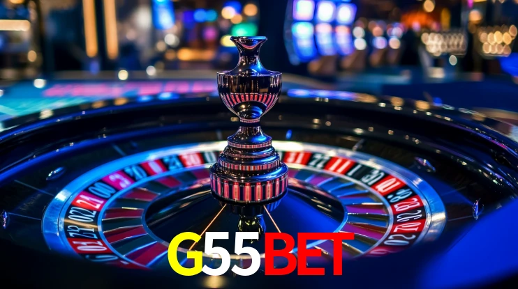 Ofertas Imperdíveis na G55BET: Promoções e Bônus Que Valem a Pena