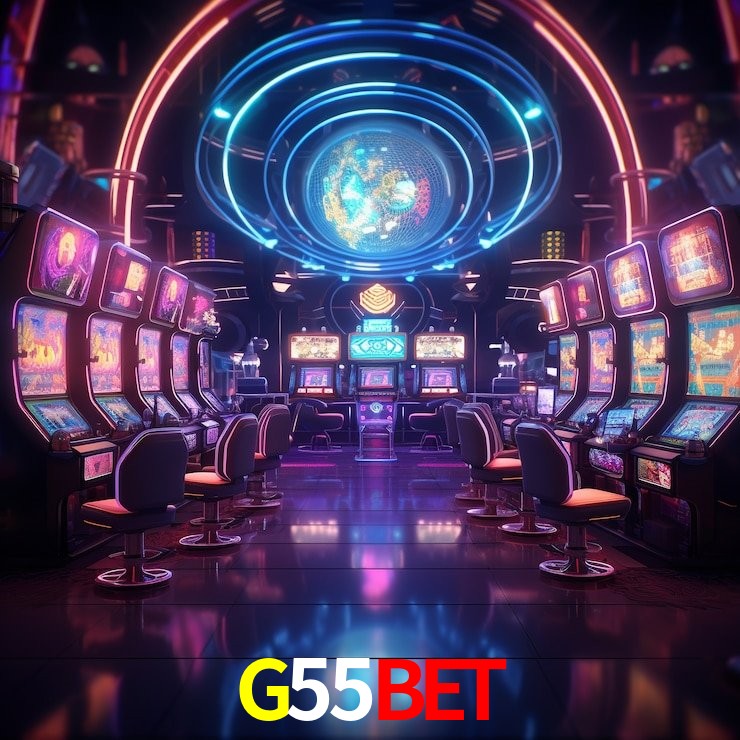 G55BET Salvador - Football