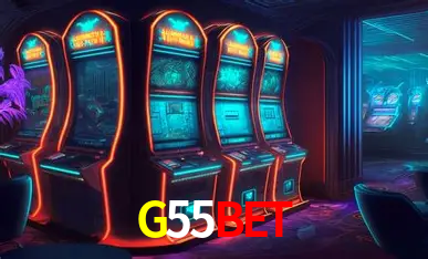 Inovações de Jogos na G55BET: O Futuro das Experiências Interativas