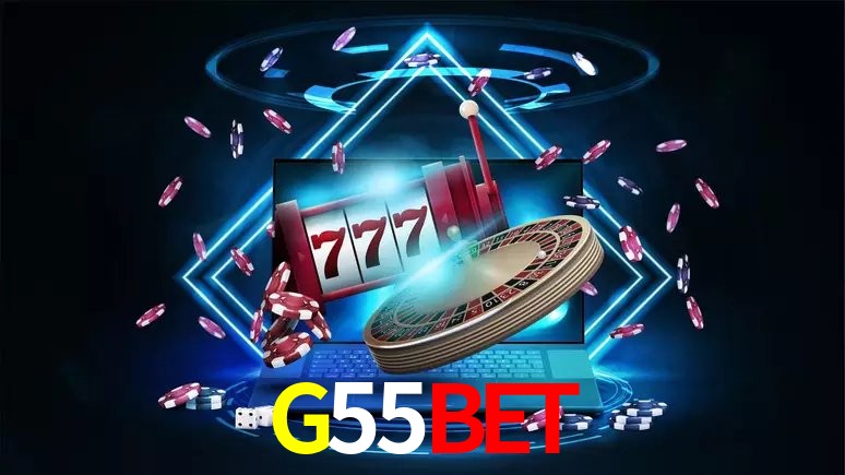 G55BET Belo Horizonte - Jackpots