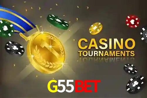 G55BET - App Features
