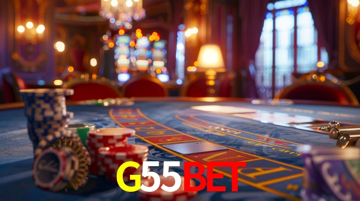 Responsive Design G55BET