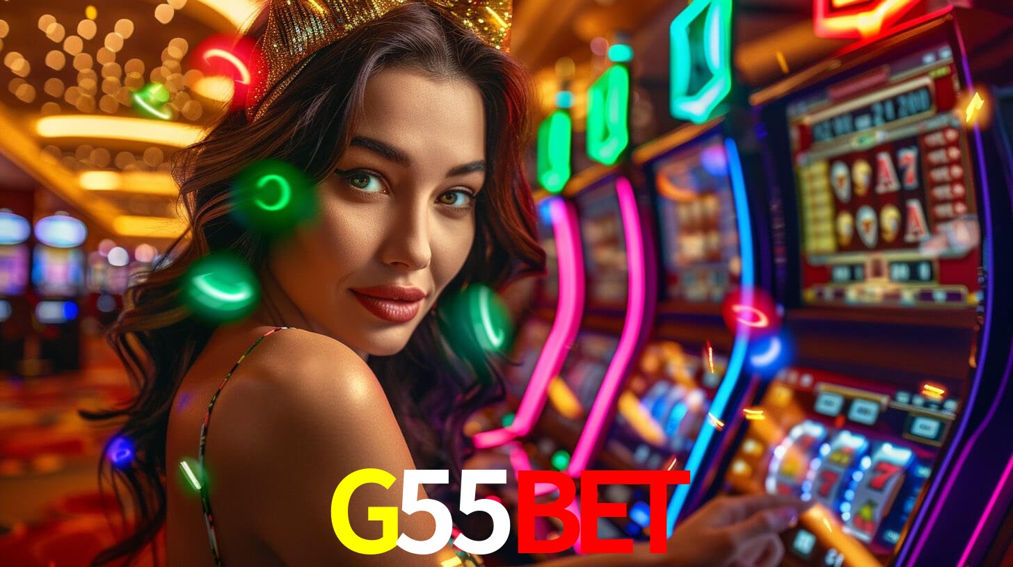 G55BET paga