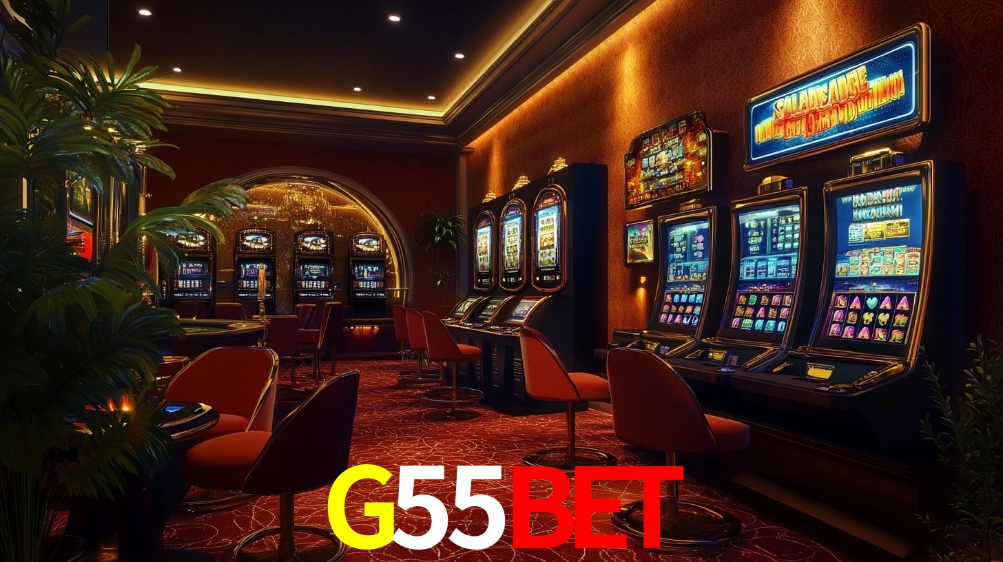Live Casino G55BET