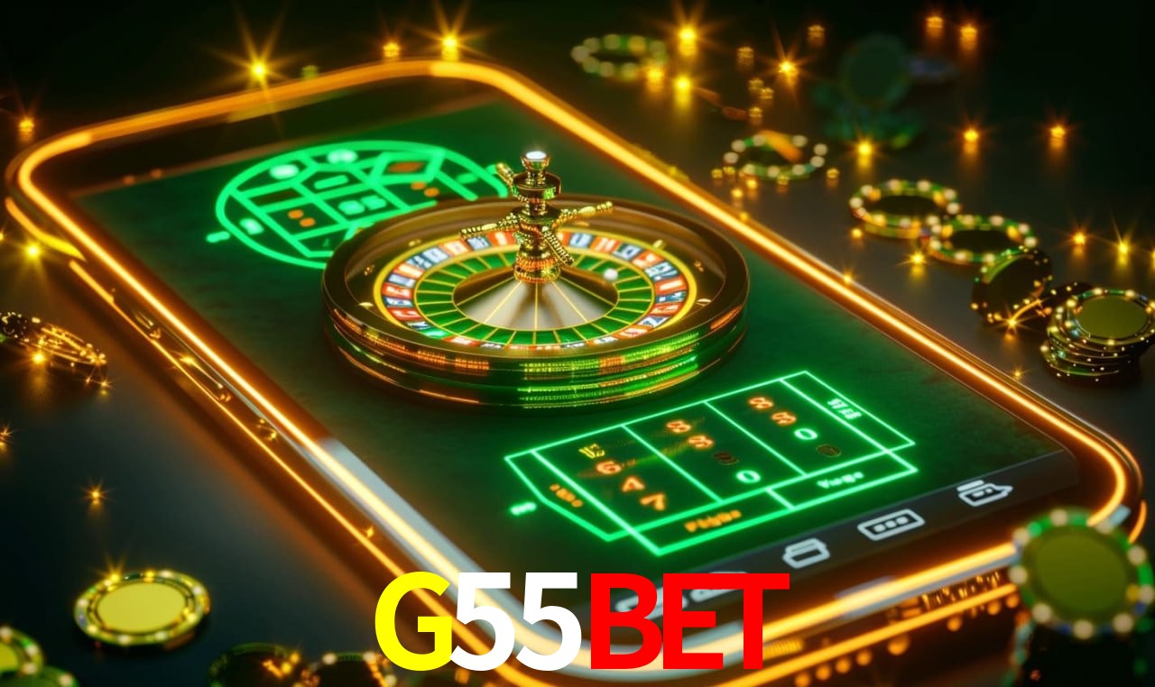G55BET - Rápido Acesse