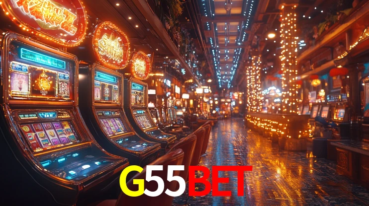 G55BET paga