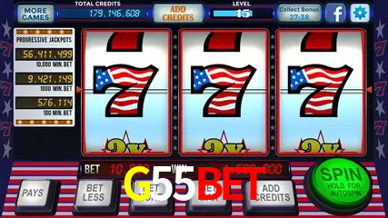 Descubra a Essência do G55BET: Nossa História e Compromissos