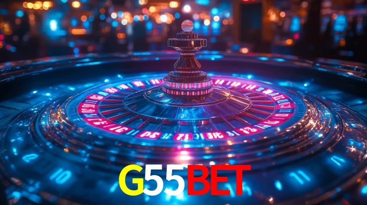 G55BET App Interface