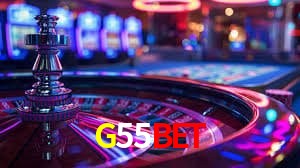 Login Seguro G55BET