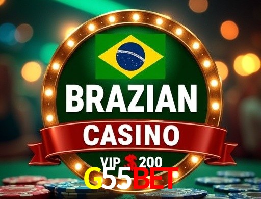 G55BET Salvador - Strategy