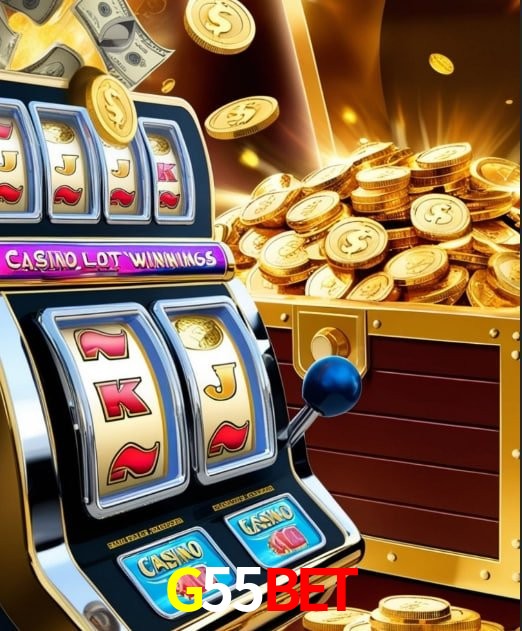Live Casino G55BET
