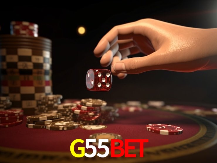 Promoção Relâmpago G55BET