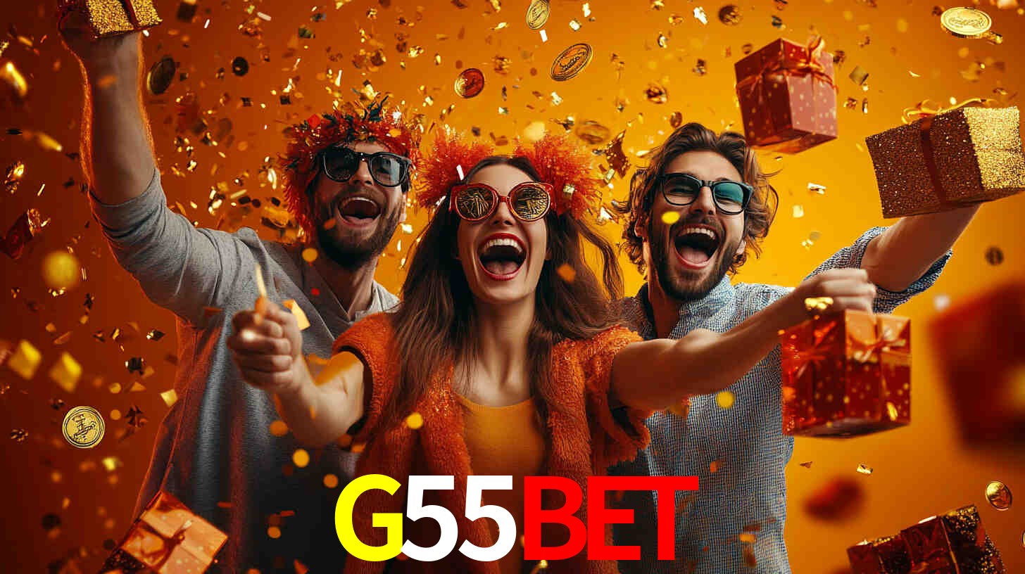 G55BET: Seu Especialista em Apostas Esportivas Brasileiras