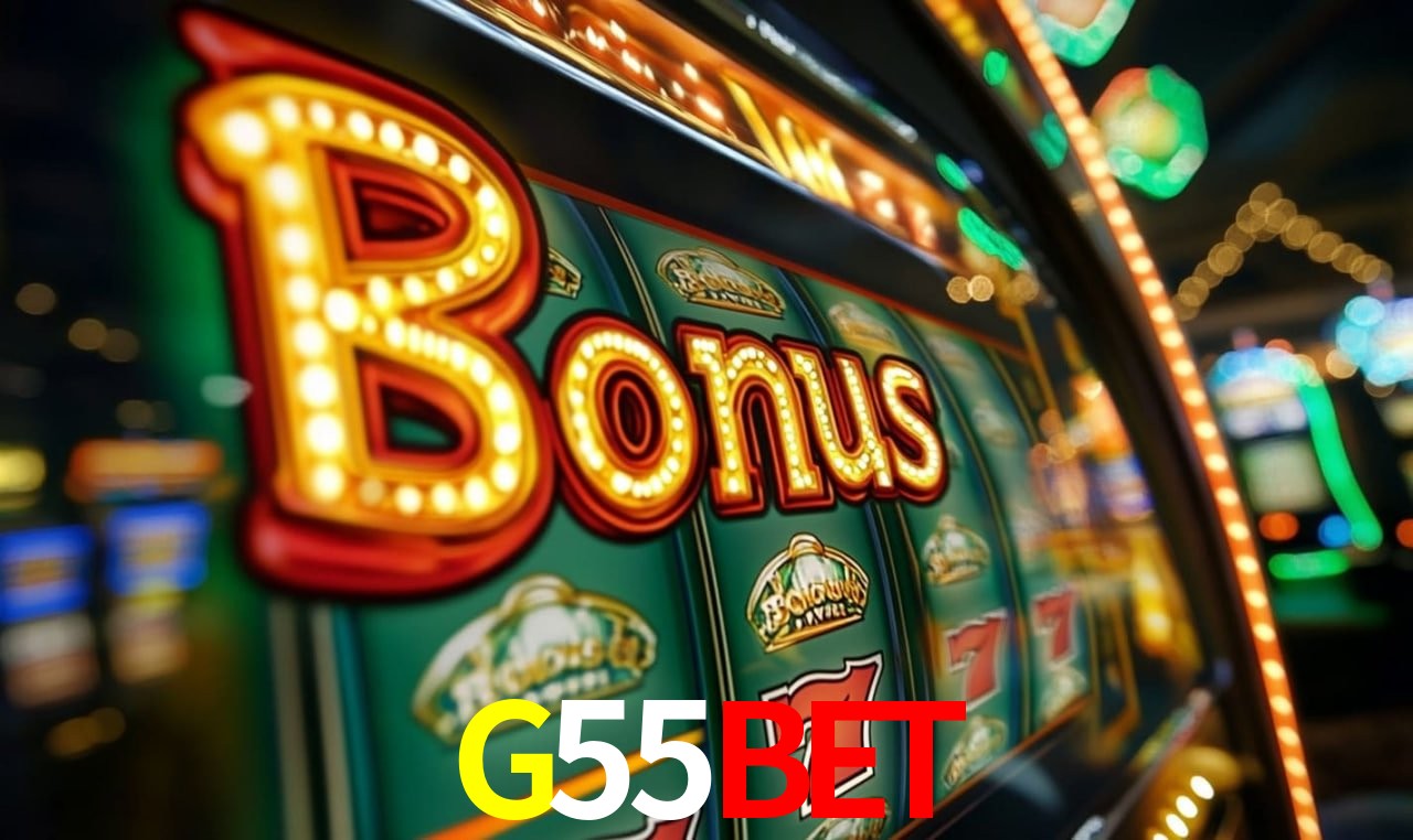 G55BET Belo Horizonte - Promo Tips