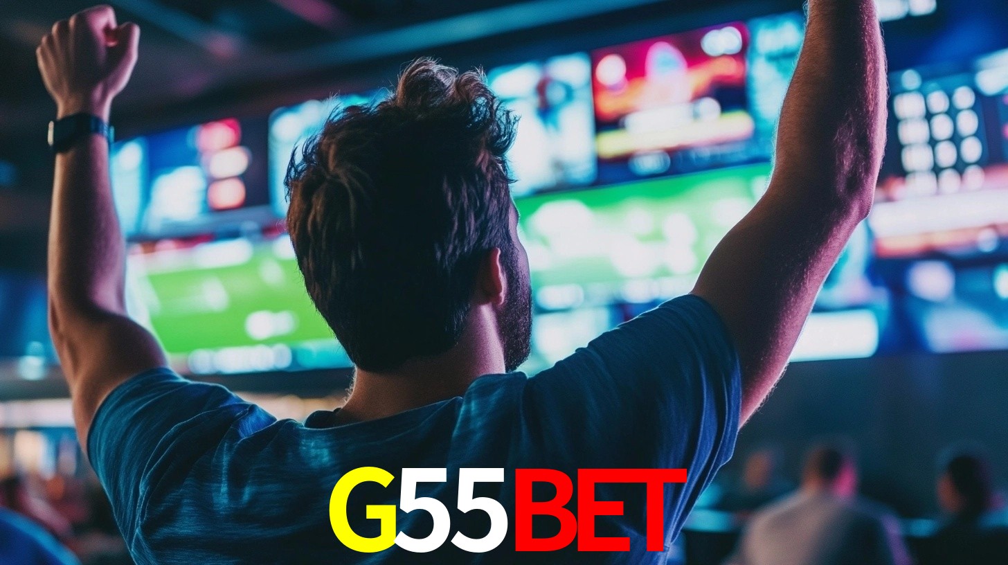 G55BET paga