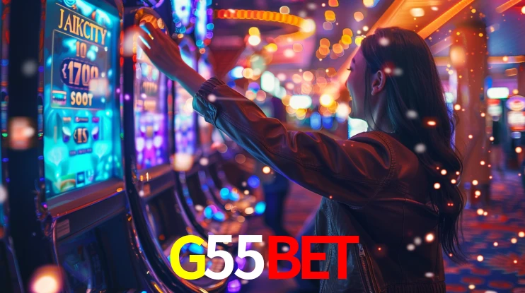 G55BET,G55BET paga